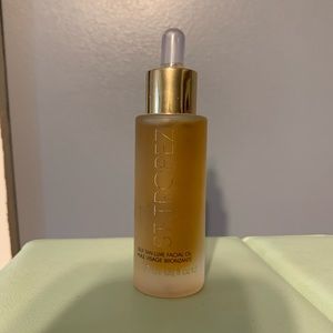 St Tropez Self Tan Luxe Facial Oil